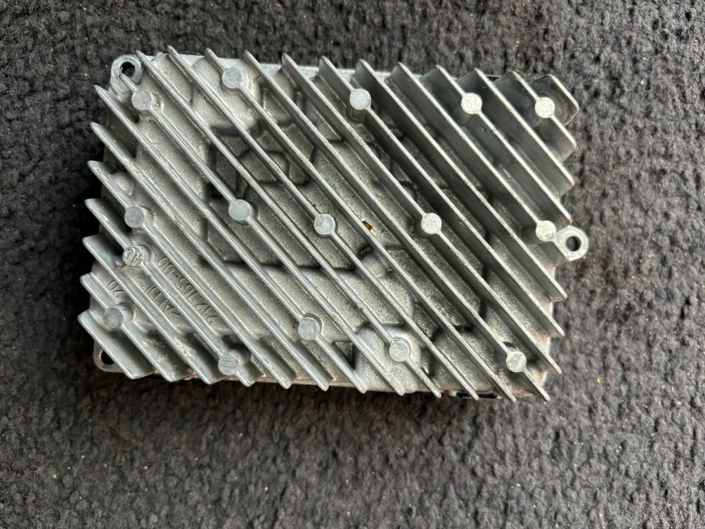 фото №8, Audi a6 a7 a8 q8 преобразователь модуль лампы 4k0941592bl