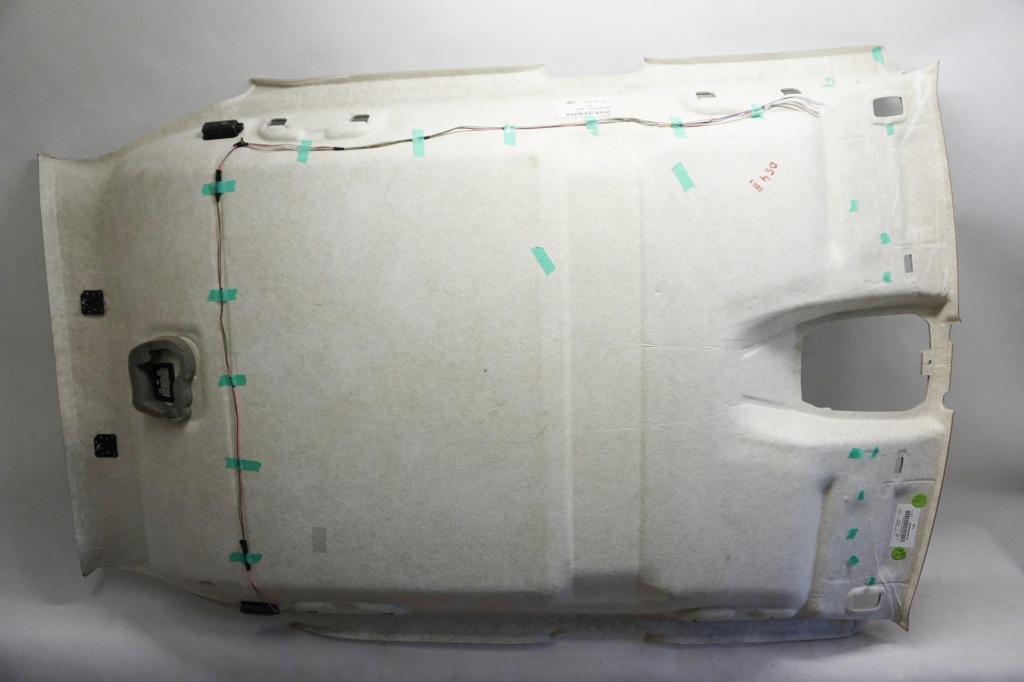 фото №7, Потолок citroen ds4 ii 98380892uw