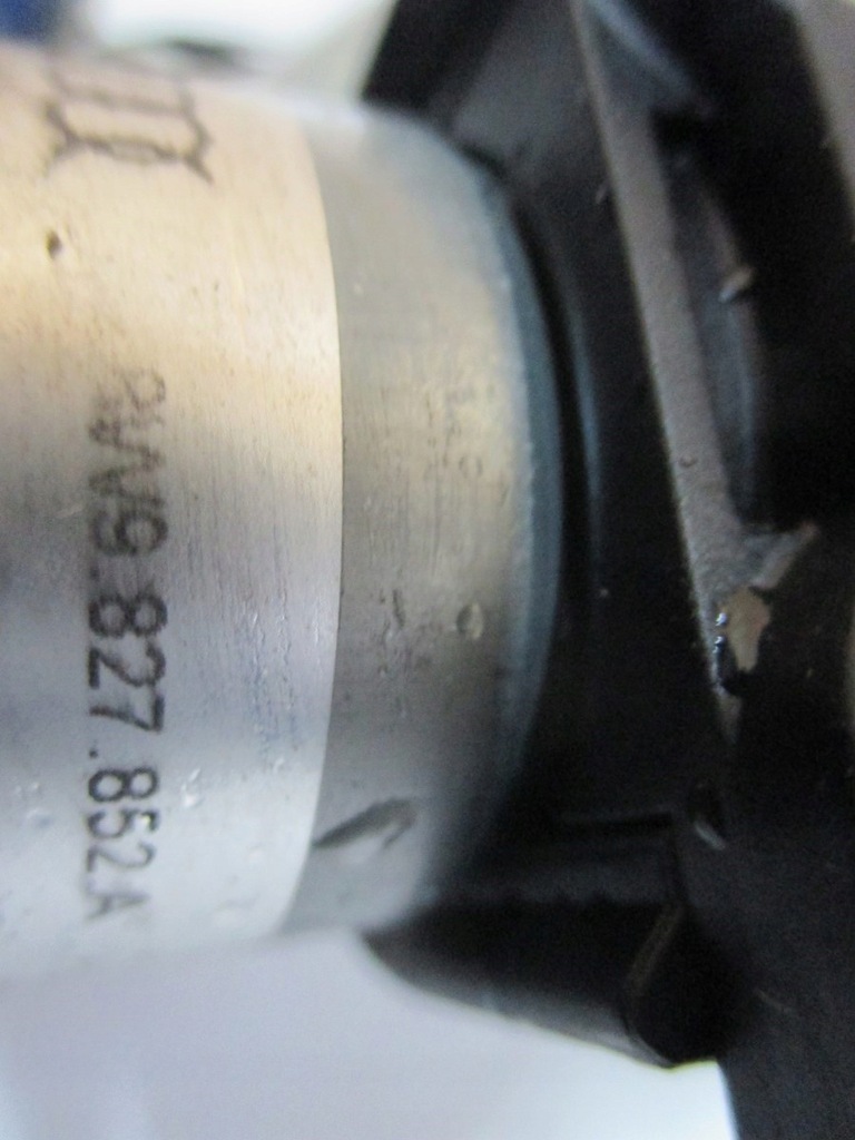 фото №8, Привід кришки audi a4 8w9 b9 8w9827299 8w9827300