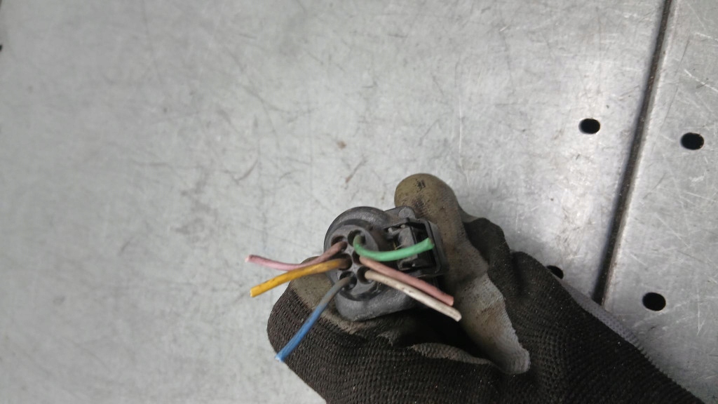 фото №7, Датчик лямбда-зонд kia ceed i 1.6crdi 10-12r 350933004