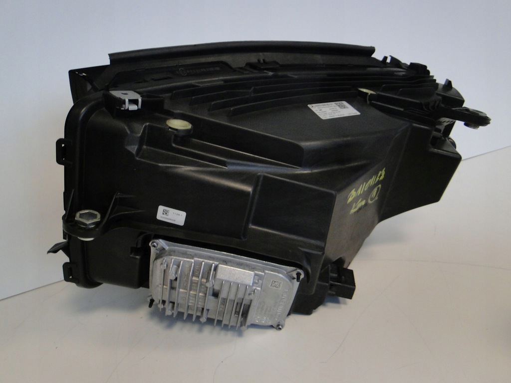 фото №6, Mercedes glc 253 w253 лампа правая led high perform