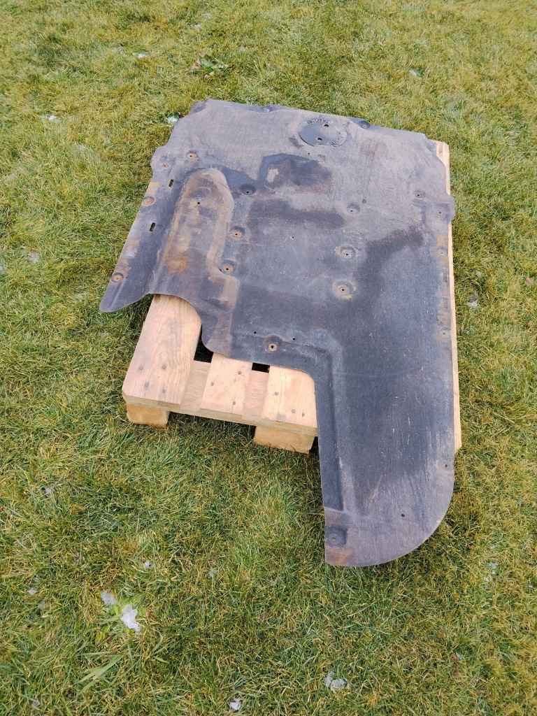 фото №9, Захист підвіска середня коробки bmw 6 640d f13 n57 7193220