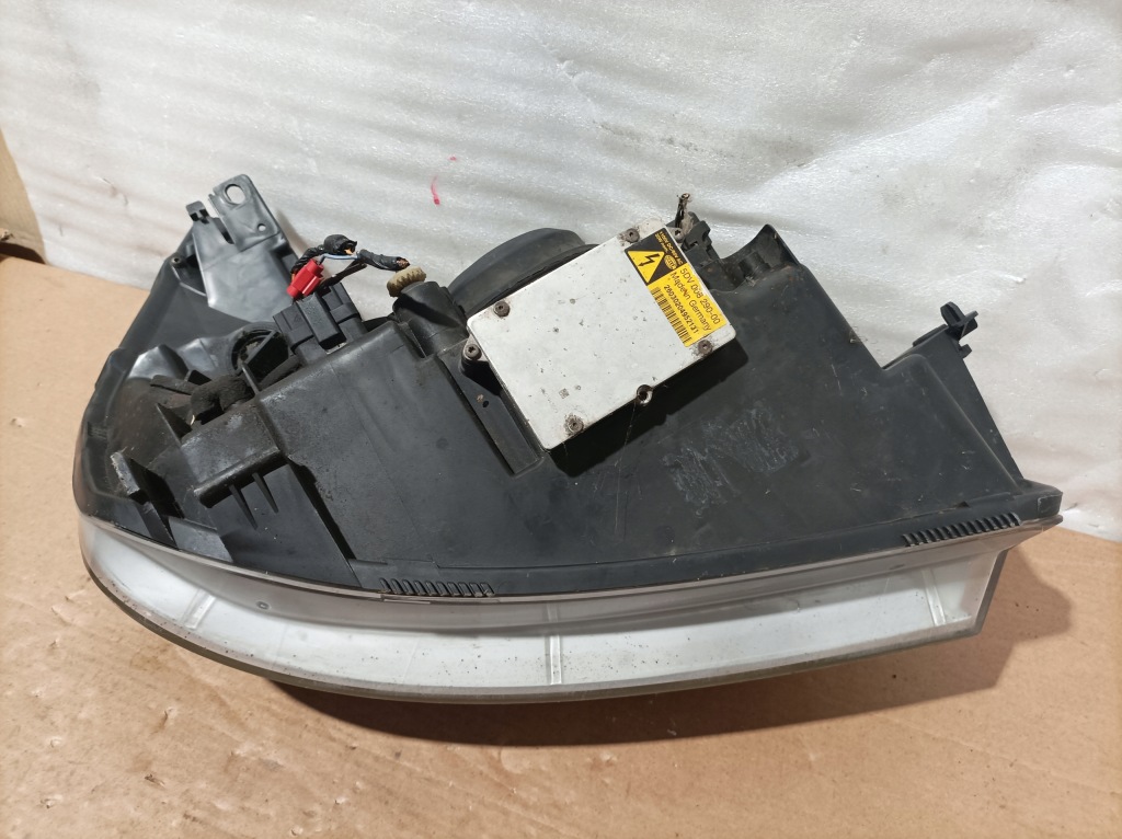 фото №5, Espace iv фара xsenon передній лівий 15565900li