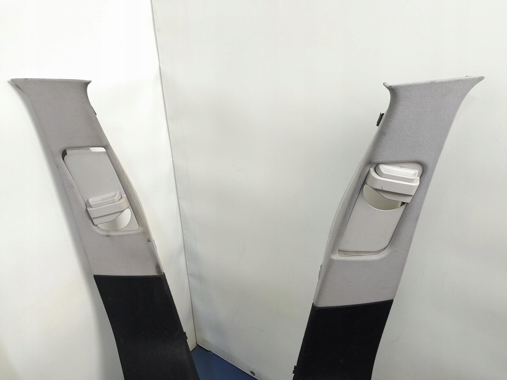 фото №8, Mercedes e w211 стеля козирки ліхтарі захист