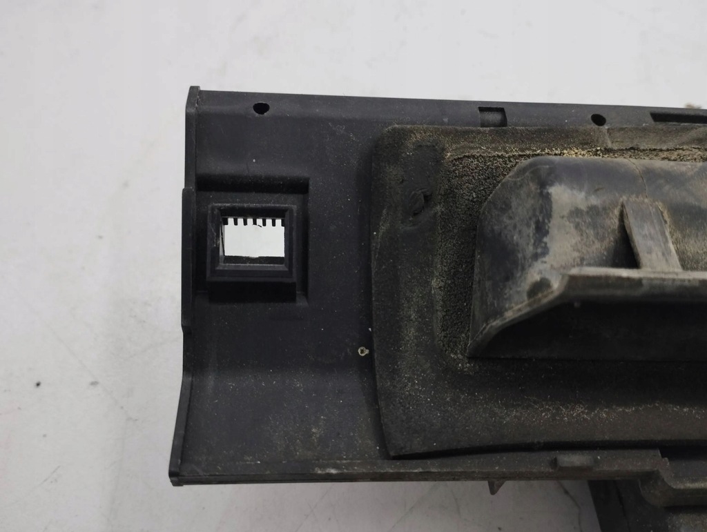 фото №9, Peugeot 206 1999 ручка