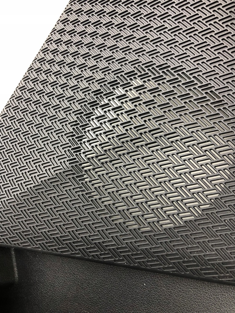 фото №7, Bmw x1 u11 правый обшивка задних дверь обивка piano black f015123