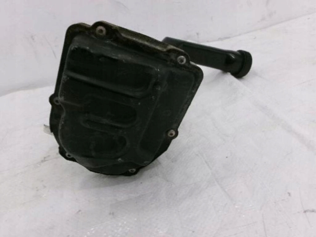 фото №6, Citroen berlingo iii насос підсилювача