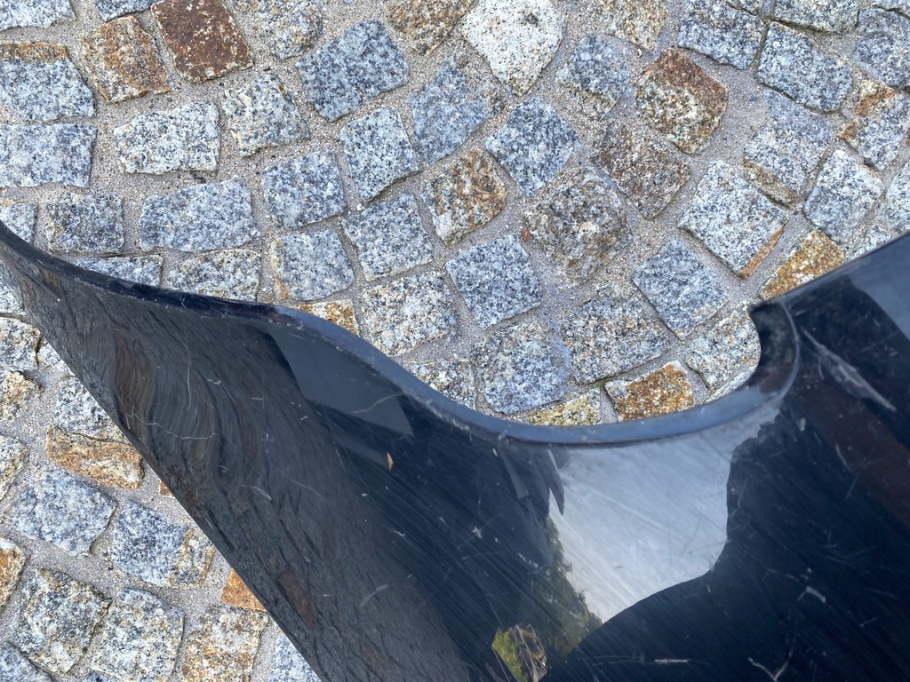 фото №9, Smart 451 fortwo капот перед 4517500004 оригінал