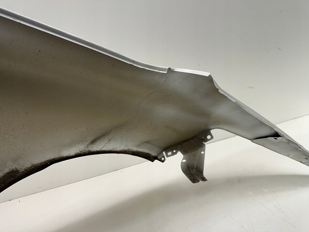 фото №13, Крыло левый перед citroen c4 picasso короткий