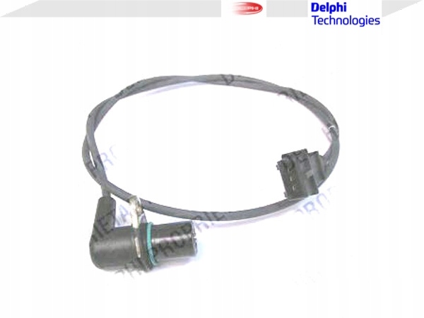 фото №2, Датчик wał колінчастий [delphi]