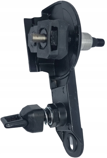 фото №5, Bmw 3 e91 механізм do двірники задня