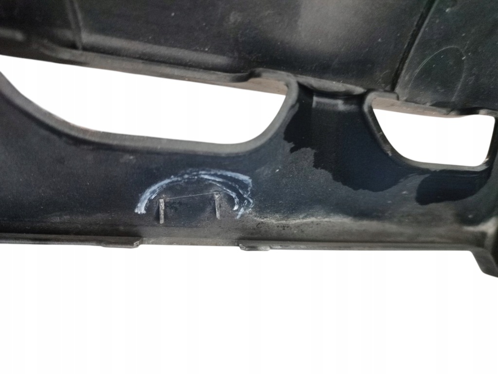 фото №16, Бампер перед передний nissan note e11 lak: bv4 06-08