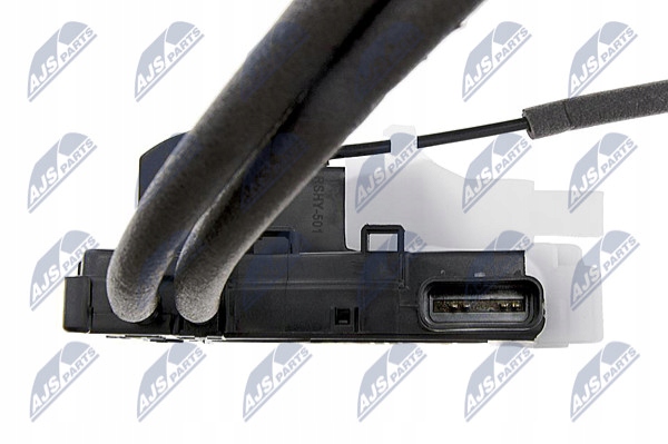 фото №11, Привод центрального замка перед ezc-hy-501 nty