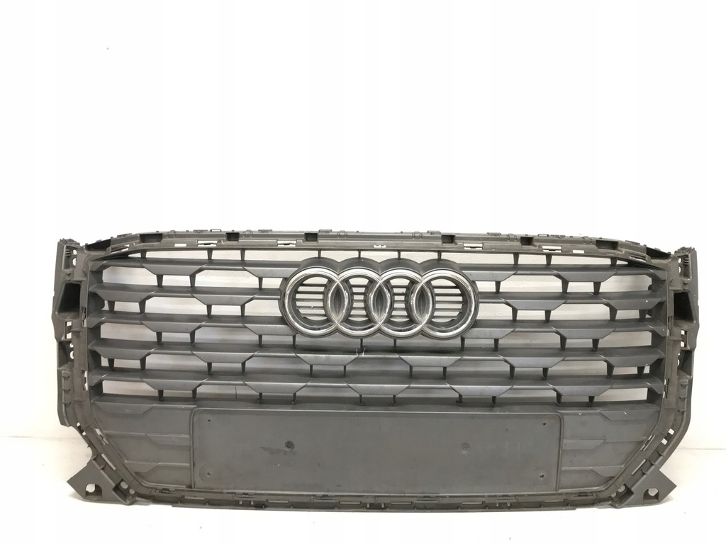 фото №1, Audi q3 q2 решётка радиатора решётка радиатора 81a853651