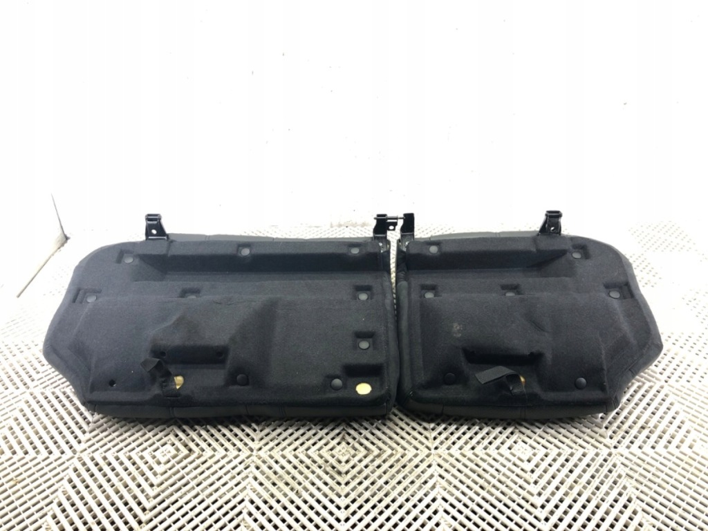 фото №7, Заднє сидіння drugi ряд alfa gt хетчбек 03-10 сидіння середня