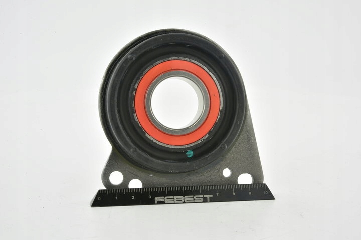фото №2, Подшипник опоры полуось do ford fiesta iv 1.4i 1.8