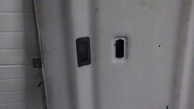 фото №7, Потолок trafic ii vivaro a пассажирский 8200645296 93859125