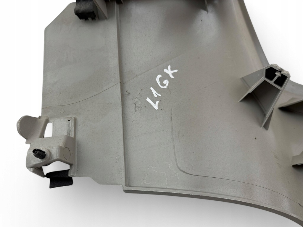 фото №10, Audi q5 sq5 2011 защита верхний стойка / d