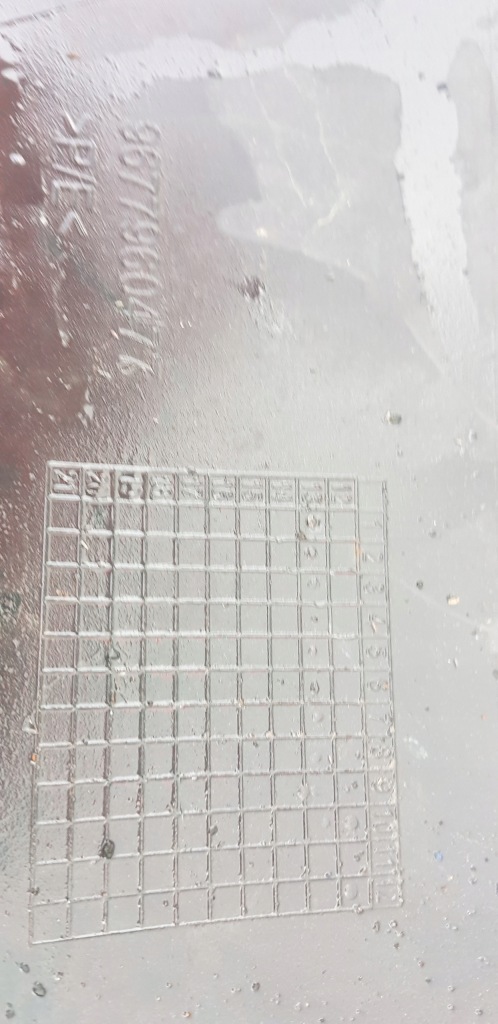 Купить Peugeot 308 hb 2 t9 13- бампер задний задний pdc