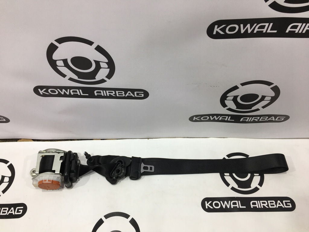 фото №1, Mercedes a-kl w177 usa подушка безопасности pas безопасности