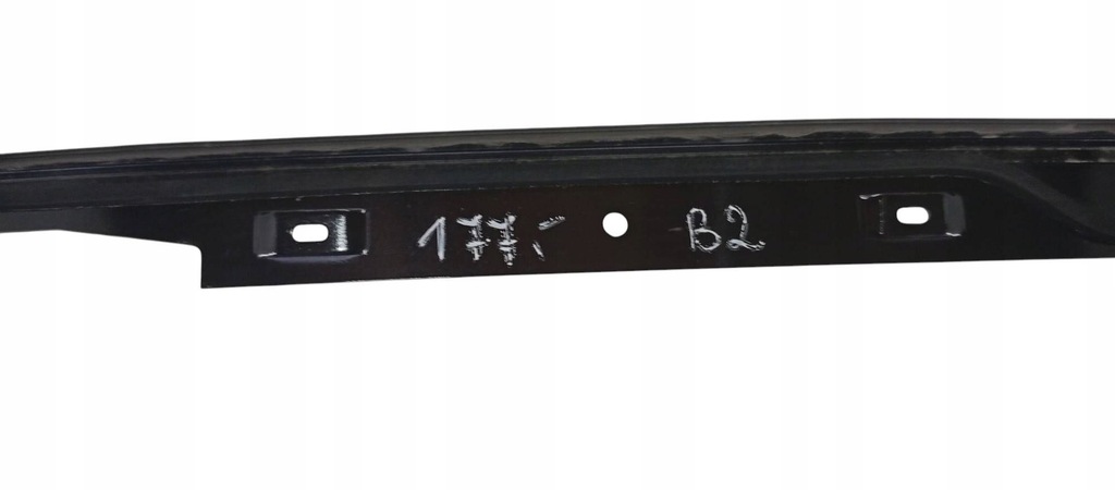 фото №6, Audi a7 ii 4k8 2018- молдинг дахова кузовна ліва 4k8853703