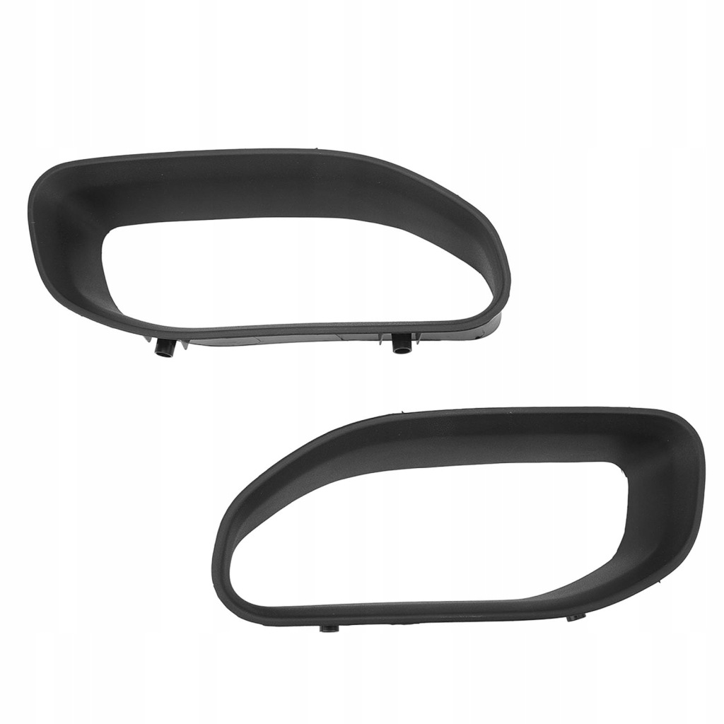 фото №5, Dodge ram 1500 2019 2020 рамки гачки w бампері передній перед l+r