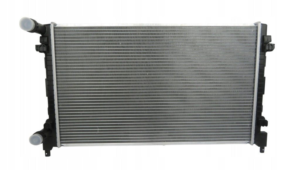 фото №1, Радіатор wody skoda rapid 1.6 2012 -