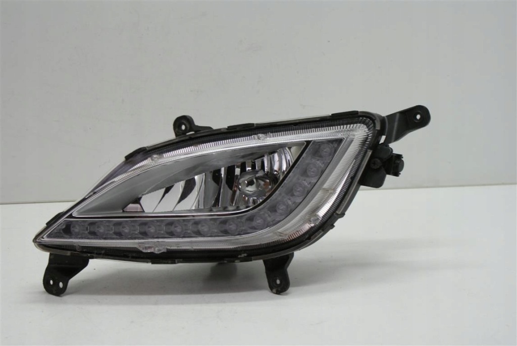 фото №1, Hyundai i30 ii 12-16r. левая свет led drl org.