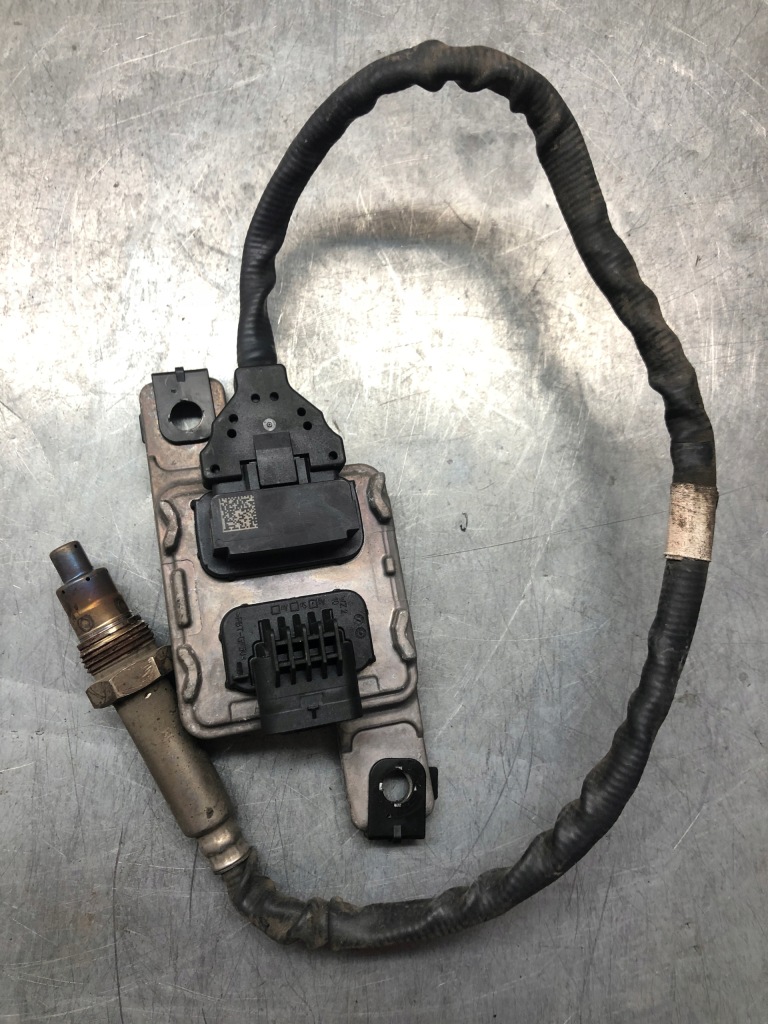 Купить A4 b9 3.0tdi датчик nox датчик лямбда-зонд 8w0907807h