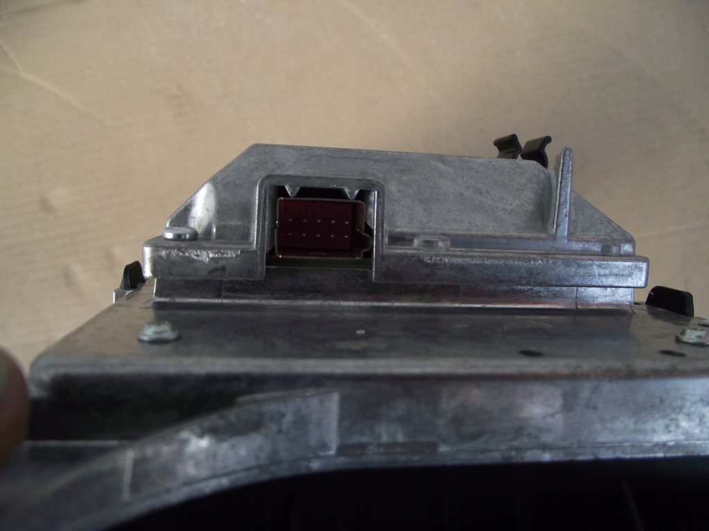 фото №4, Навигация модуль bmw x5 f70