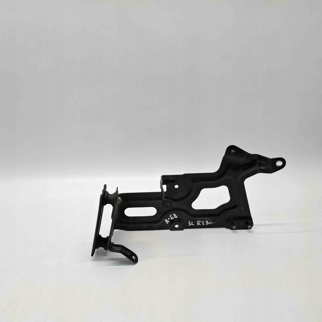 фото №1, Кронштейн компресора підвіска mercedes-benz sl r230 a2303280135 27793044