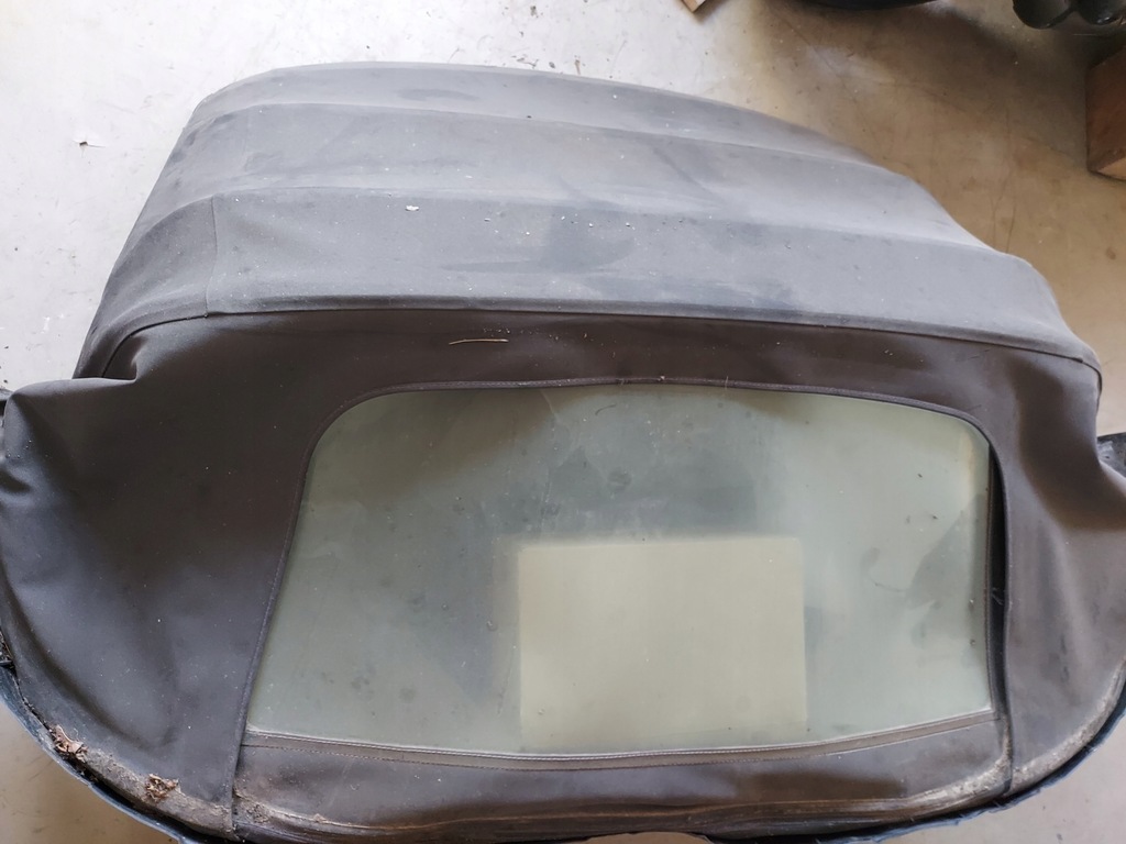 фото №5, Дах honda s2000