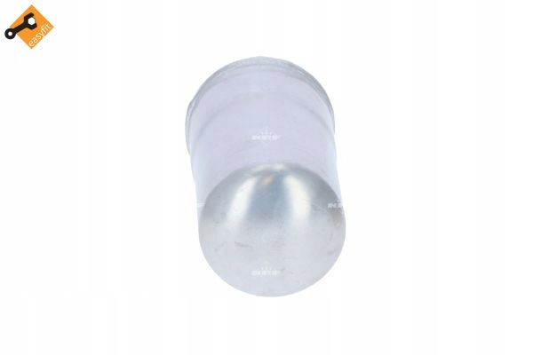 фото №11, Осушитель кондиционера opel vivaro a renault trafic ii 1.9d-2.5d