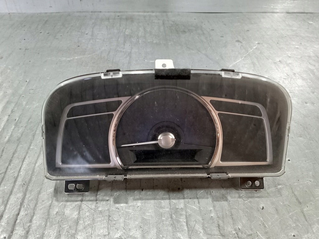фото №1, Счетчик honda civic viii hr0340809 1.8 r18a2