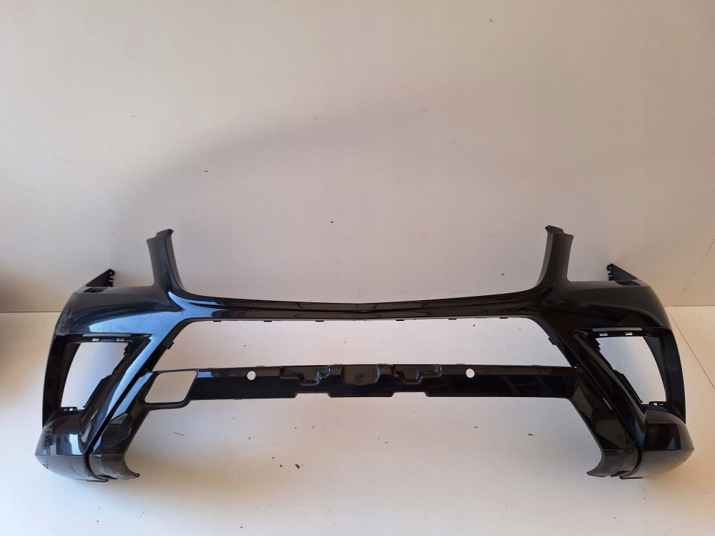 Купить Mercedes ml 166 amg бампер перед 1668803340