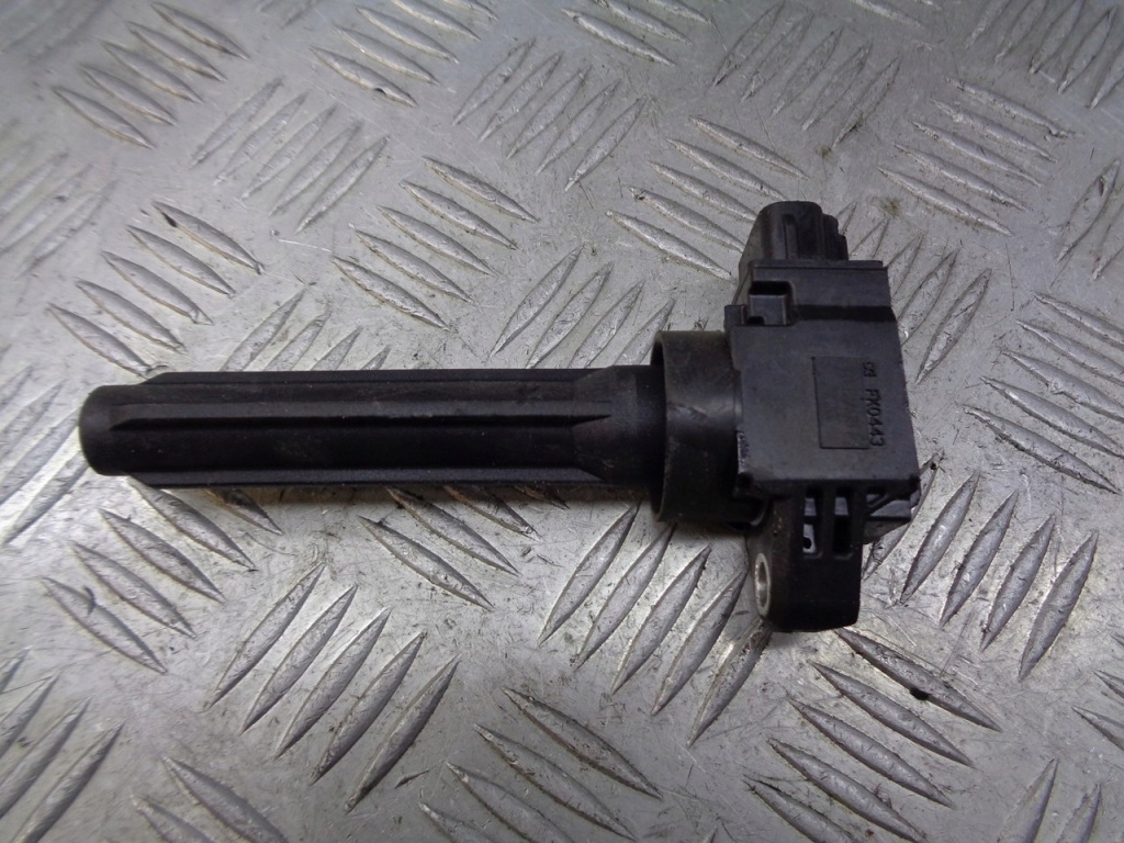 фото №4, Катушка зажигания space star ii 1.0 1832a057