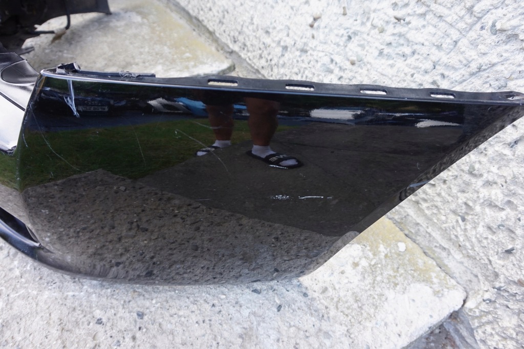 фото №5, Бампер перед передній alfa romeo 159