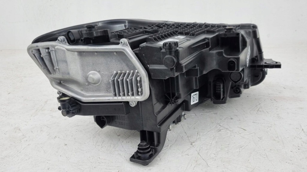 Vw caddy 2k 2020- full led фара лівий фара ліва 2k8941035 Недорого