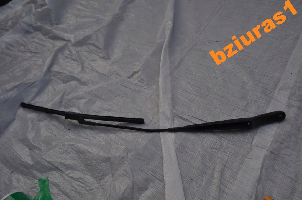 фото №1, Дворник рычаг правая vw passat cc 3c8955410