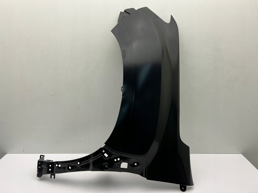 фото №1, Dacia duster ii крыло передний левый новый 17-