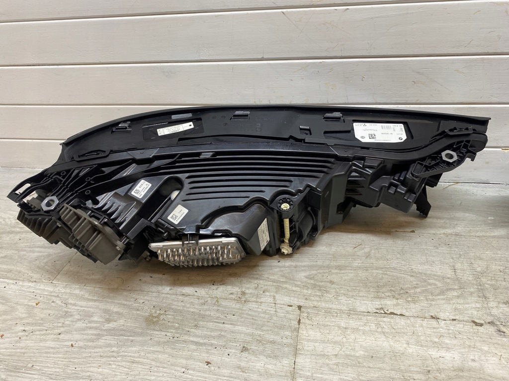 фото №6, Лампи ліва права bmw ix i20 m60 laser повний 5a3cea1-04 5a3cea2-05