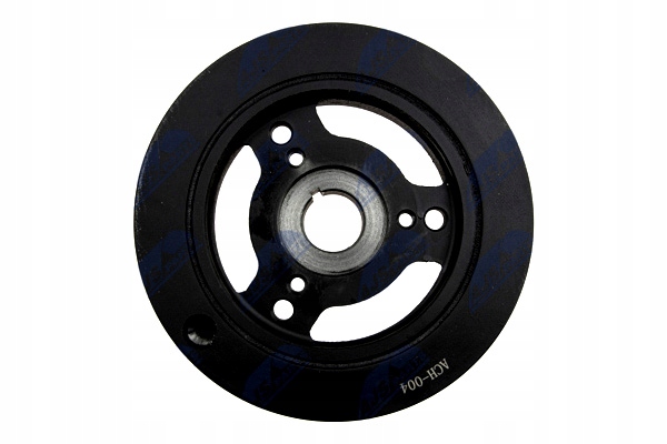 Шкив коленчатого вала opel astra g h vectra c 1.4 1.6 Доставка