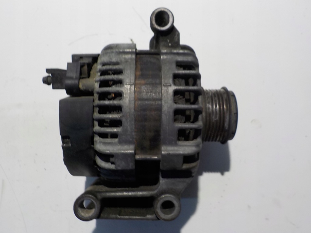 Transit mk7 mk8 13r 2.2 tdci 125km cyfb drfb генератор cc1t-10300-bb Зі Шроту