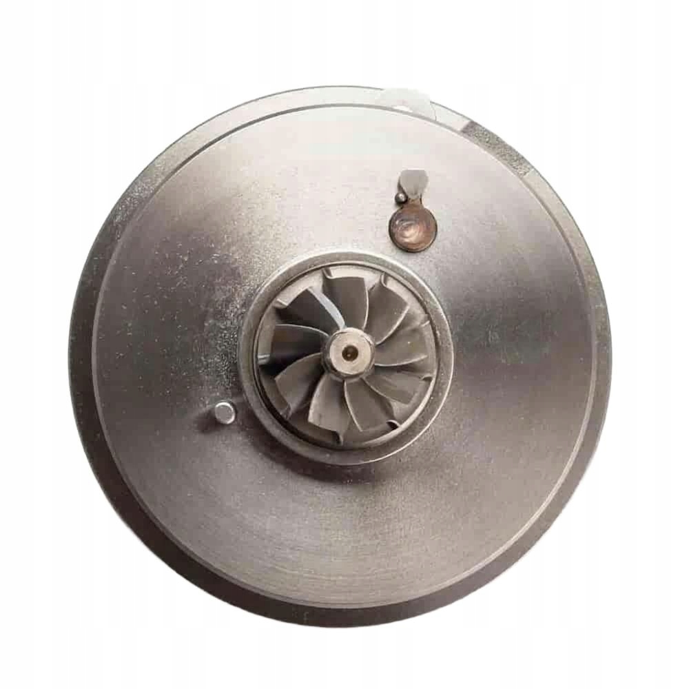 фото №8, Сердцевина турбины rhf3-101b fiat, jeep 500, tipo, doblo, compass, renegade