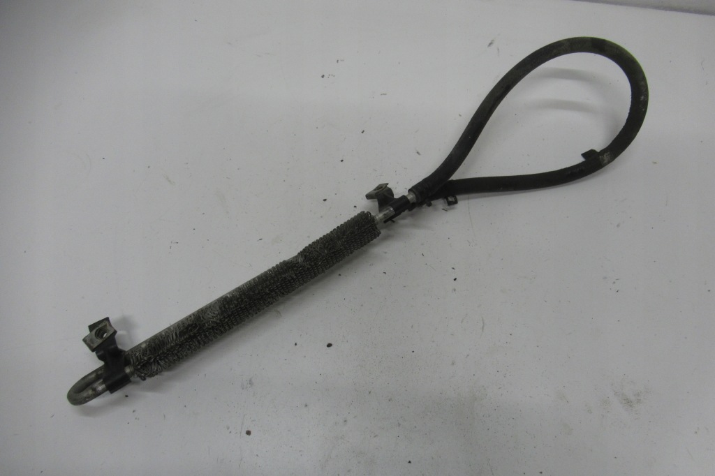 фото №1, Transit mk7 2.4 tdci шланг радиатор