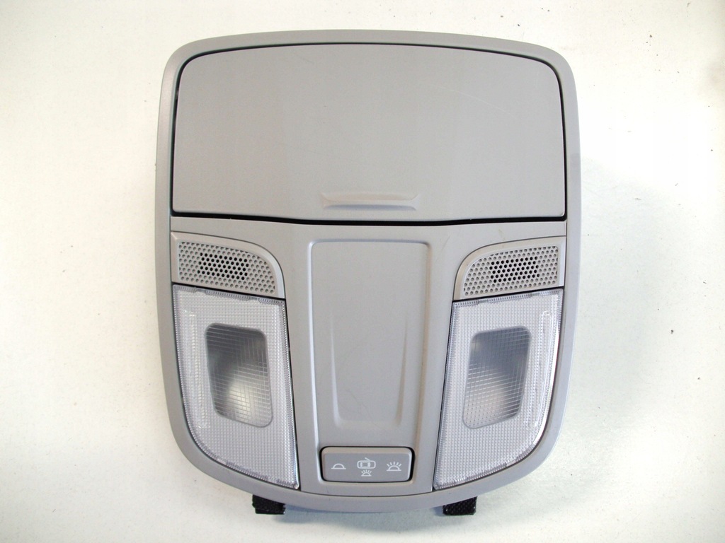 фото №1, Лампа освещение кабины hyundai tucson iii