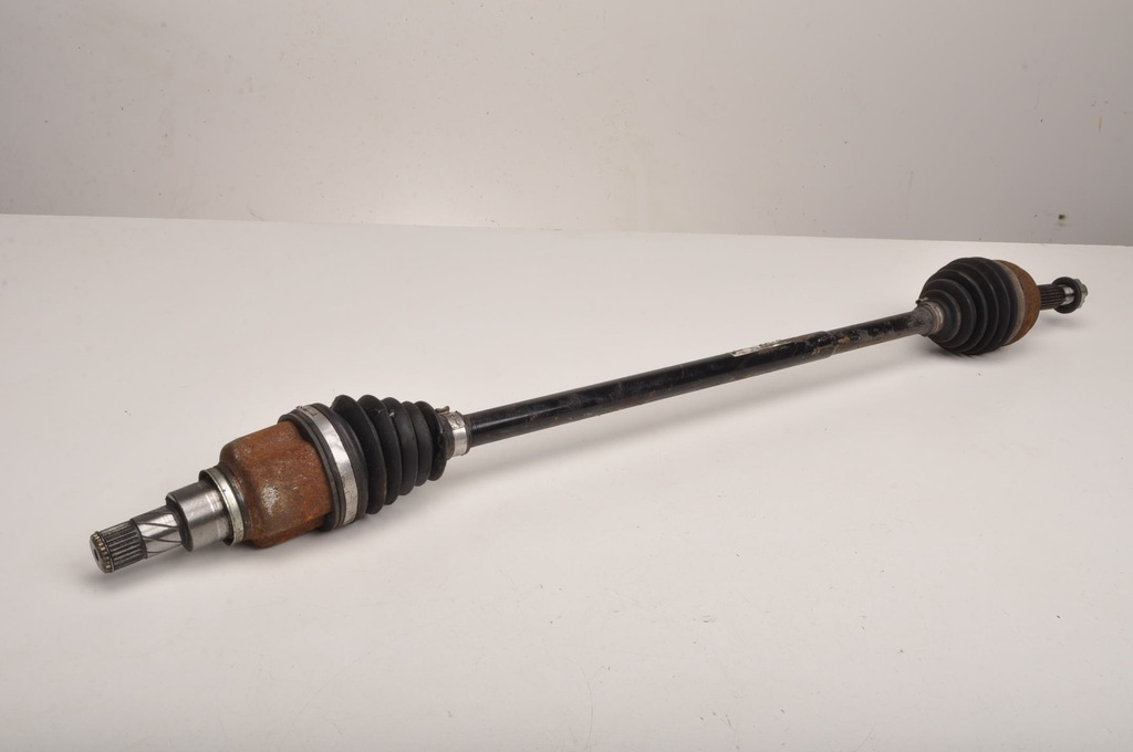 фото №1, Nissan micra k14 привідний вал права довга