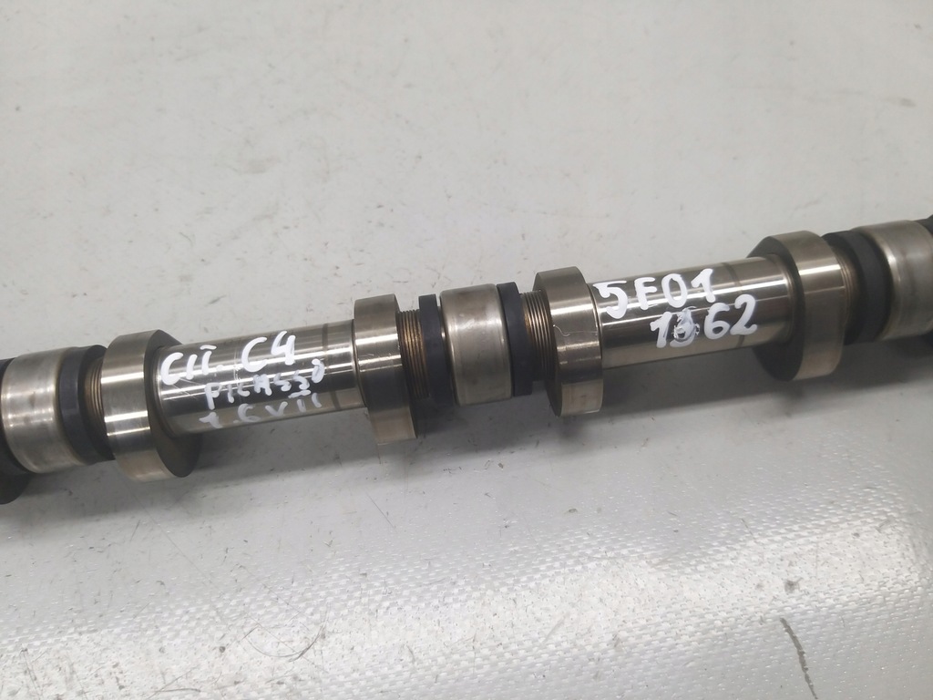 фото №14, Вал эксцентриковый 1.6 vti 5f01 partner iii berlingo 308 r56 v753388880