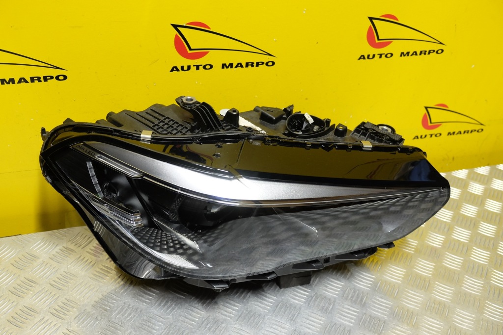 Bmw x5 g05 x6 2019 2020- фара фара led r америка Оригинал