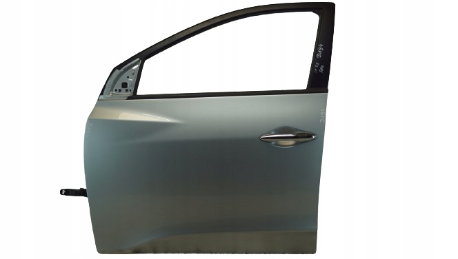 фото №1, Дверь левый перед hyundai ix35 rah